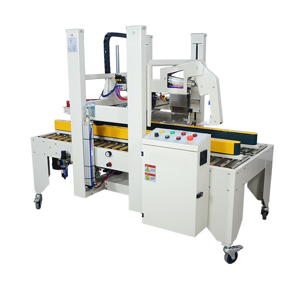 carton sealer
