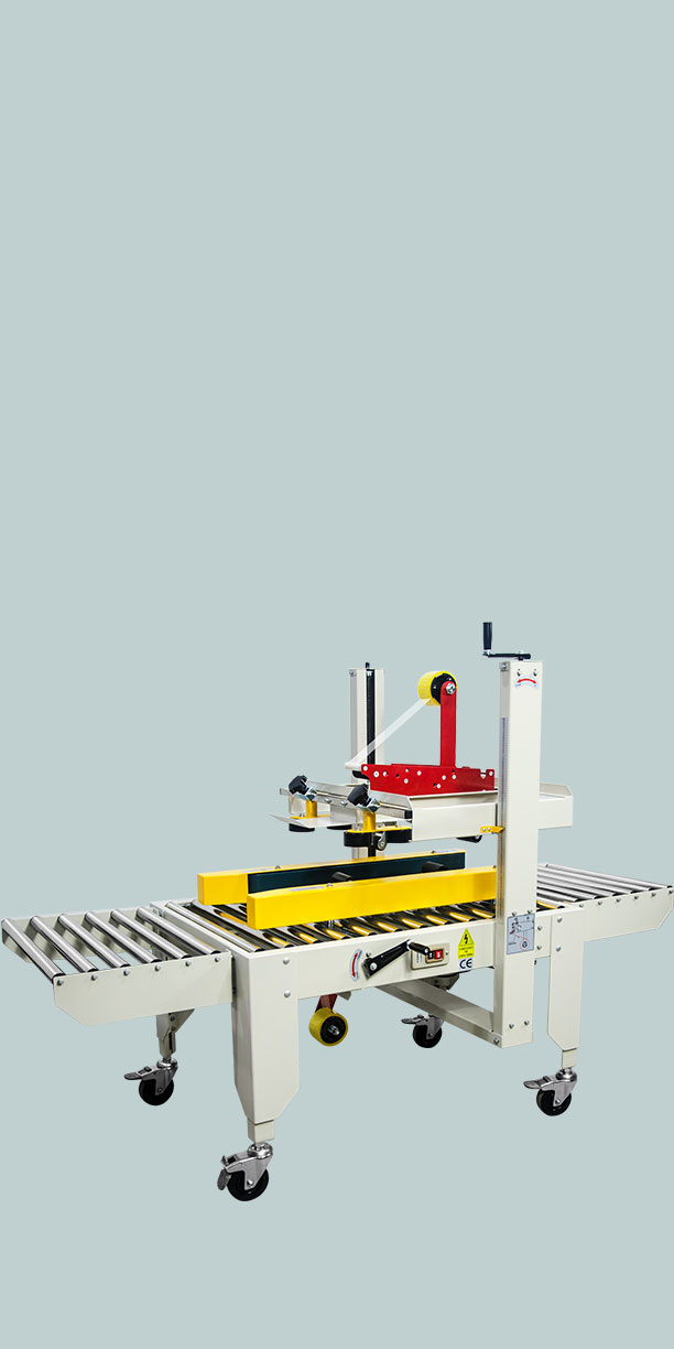 carton sealer